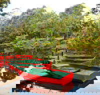 Lane Cove National Park - Tourism Search