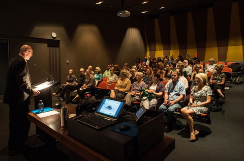 La Trobe Art Institute - Tourism Search 2