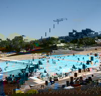 Logan North Aquatic and Fitness Centre - Tourism Search