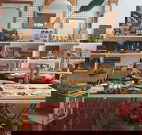 Makers on Church St - Tourism Search