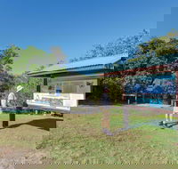 Mara Creek Picnic Area - Tourism Search