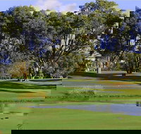 Meadow Springs Golf and Country Club - Tourism Search