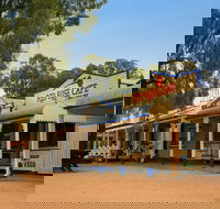 Miles - Tourism Search