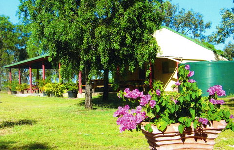 Miners Heritage Walk-In Mine - Tourism Search 0