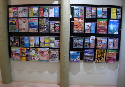 Miners Heritage Walk-In Mine - Tourism Search 1