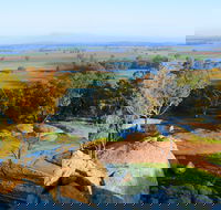Morgans Lookout - Tourism Search