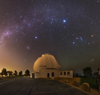Mount Stromlo Observatory - Tourism Search