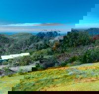 Mount Glorious - Tourism Search