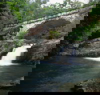 Mount Spec Paluma Range National Park - Tourism Search