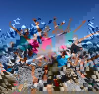 Mt Barney Lodge Country Retreat - Tourism Search