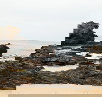 Mystery Bay Short Walk - Tourism Search