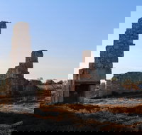 Napper's Ruins - Tourism Search