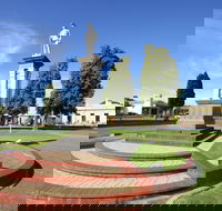 Naracoorte Town Square - Tourism Search