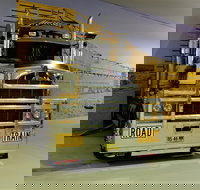 National Road Transport Hall of Fame - Tourism Search