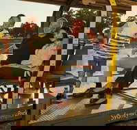 Newington Armory Heritage Railway Discovery Tour - Tourism Search