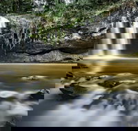 Newrybar - Tourism Search