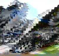 Newport Railway Museum - Tourism Search