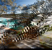 North Gorge Walk Point Lookout - Tourism Search