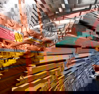 NSW Rail Museum - Tourism Search