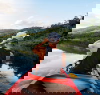 Nymboida River - Tourism Search