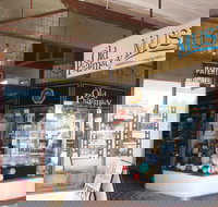 Old Pharmacy Museum  Childers - Tourism Search