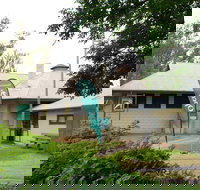 Old Hartley Street School - Tourism Search