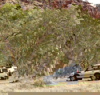 Owen Springs Reserve - Tourism Search