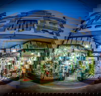 Panache Living - Tourism Search