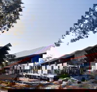 Perth Hills Centre - Tourism Search