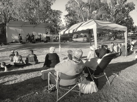Pioneer Park - Tourism Search 0
