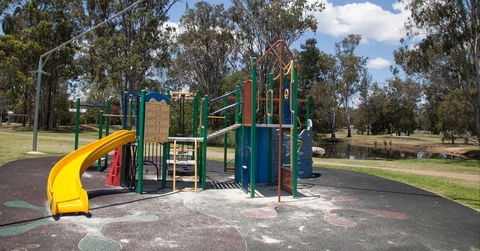 Pioneer Park - Tourism Search 1