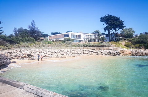 Portsea Front Beach - Tourism Search 0