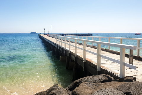 Portsea Front Beach - Tourism Search 1
