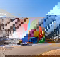 PUBLIC Silo Trail Northam - Tourism Search