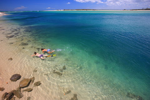 Pumicestone  Passage - Tourism Search 2