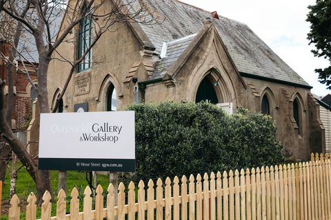 Queenscliff Gallery And Workshop - Tourism Search 0