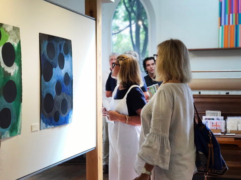 Queenscliff Gallery And Workshop - Tourism Search 2