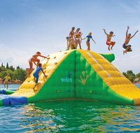 Raw Spirit Waterpark - Tourism Search
