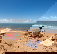 Redcliffe - Tourism Search