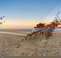 Red Beach - Tourism Search