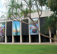 Reserve Bank - Tourism Search