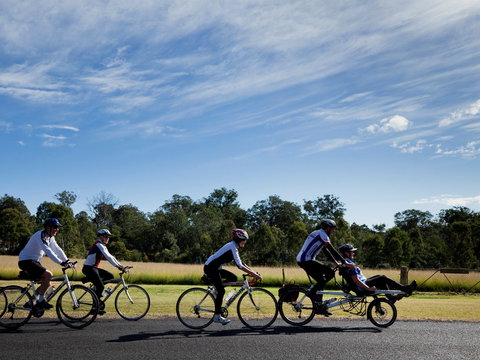 Richmond Lowlands - Tourism Search 0