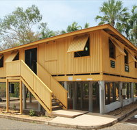 Roadmaster's House - Tourism Search