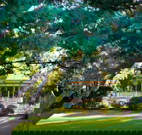 Robertson Park - Tourism Search