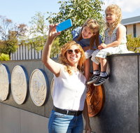 Royal Australian Mint - Tourism Search