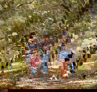 Russell Island Canaipa - Tourism Search