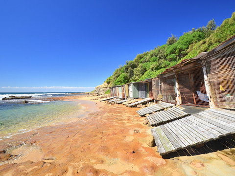 Sandon Point Beach - Tourism Search 1