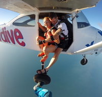 Skydive - Tourism Search