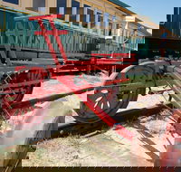 South West Rail and Heritage Centre - Tourism Search