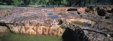 South Kolan - Tourism Search 1